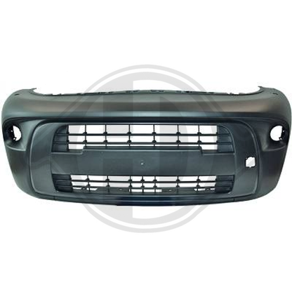 735481853 STOßSTANGE VO.  FIAT QUBO, 08.08.2016 3452951