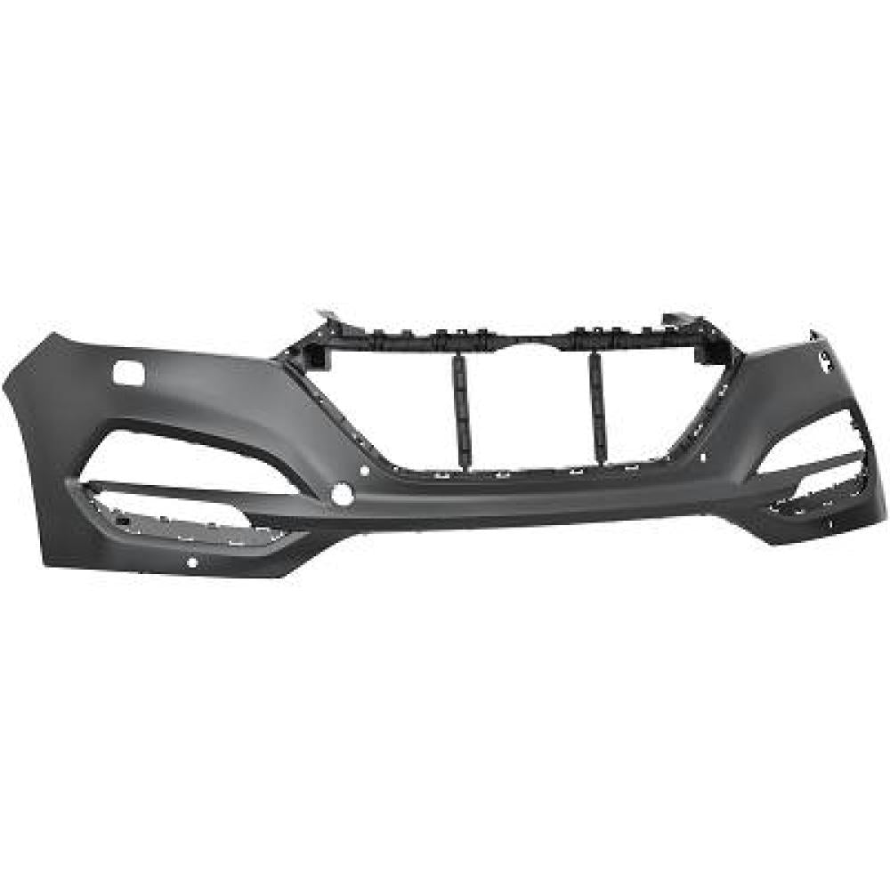 86511D7000 STOßSTANGE vorne für HYUNDAI TUCSON (TL, TLE) 16-03.18        LACKIERBAR 6862051