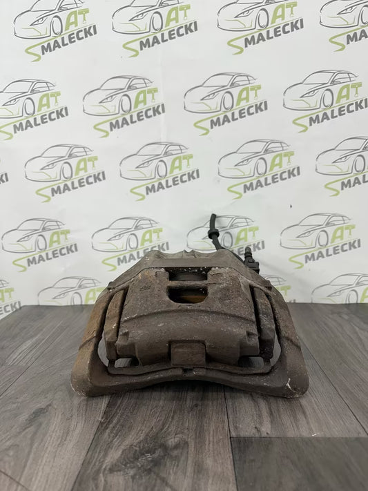 974 ATE Bremssattel inkl Halter Audi A4 B7 8E 8H 3,0 TDI