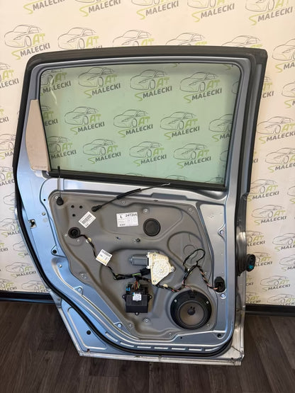 Türe Tür Hinten links Mercedes B-Klasse W245 Farbe 391 05-11BJ