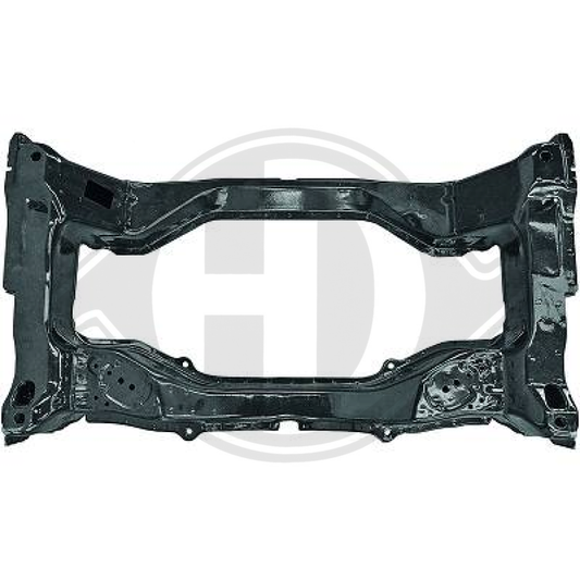A2106200387 MOTORTRÄGER       W;S;210, 95-02 1614119