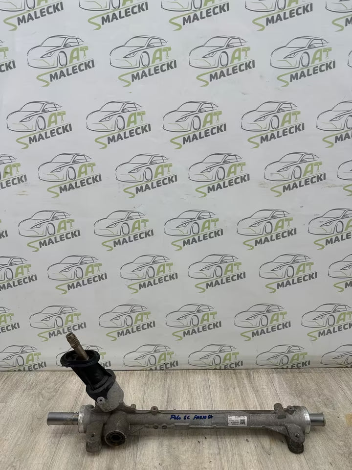 6C1423057R Lenkgetriebe Lenkung Vw Polo 6C Fabia 6V Modelle