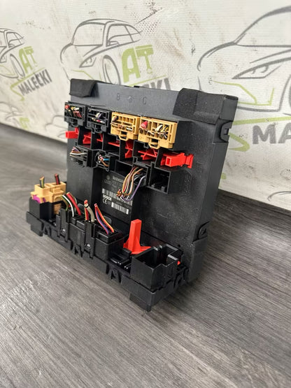 1K0937049K Bordnetzsteuergerät Vw Touran 1T