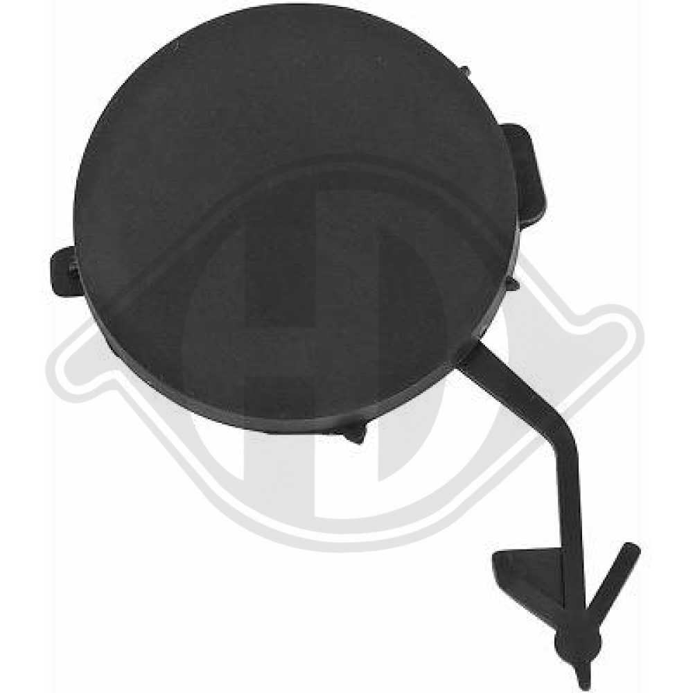 7414PW ABSCHLEPPKAPPE HI.  P.207, 06. Dez 4226066