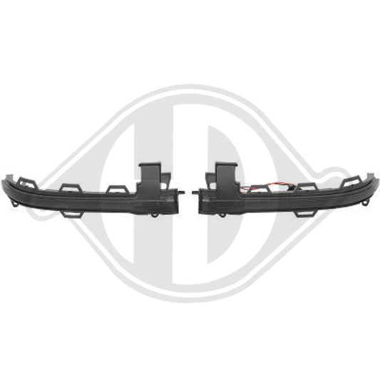 SATZ LED SPIEGELBLINKER 13-17                  LED 1225626