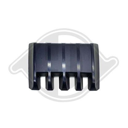 657853655  ZD4 BLENDE KÜHLERGRILL SCALA, für 2019->> 7826045