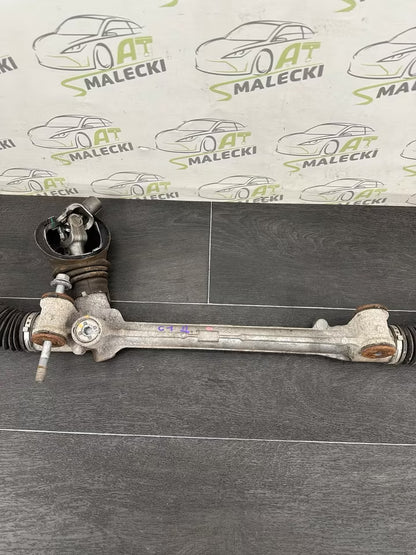 Lenkgetriebe Getriebe Citroen C1 II Ab 2014 Bj B000867980