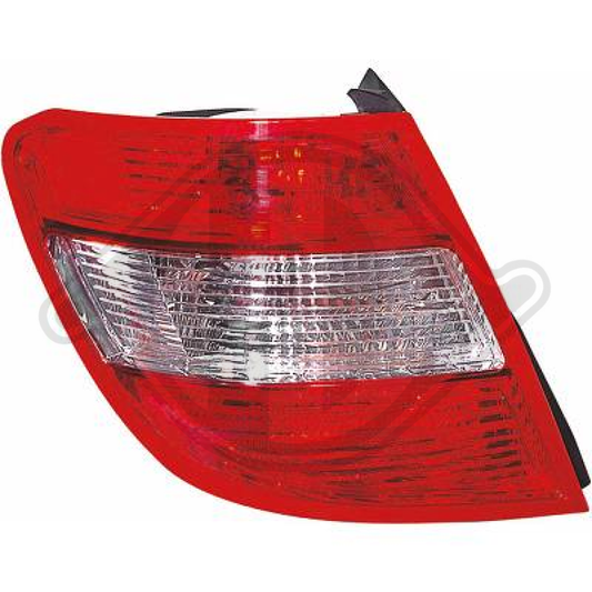 A 204 820 35 64 RÜCKLEUCHTE LI.      W204, 07-11                  ULO 1672697