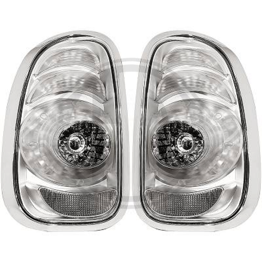 nan DESIGNRÜCKLEUCHT.SET MINI, 10-17                 R60, 1207095