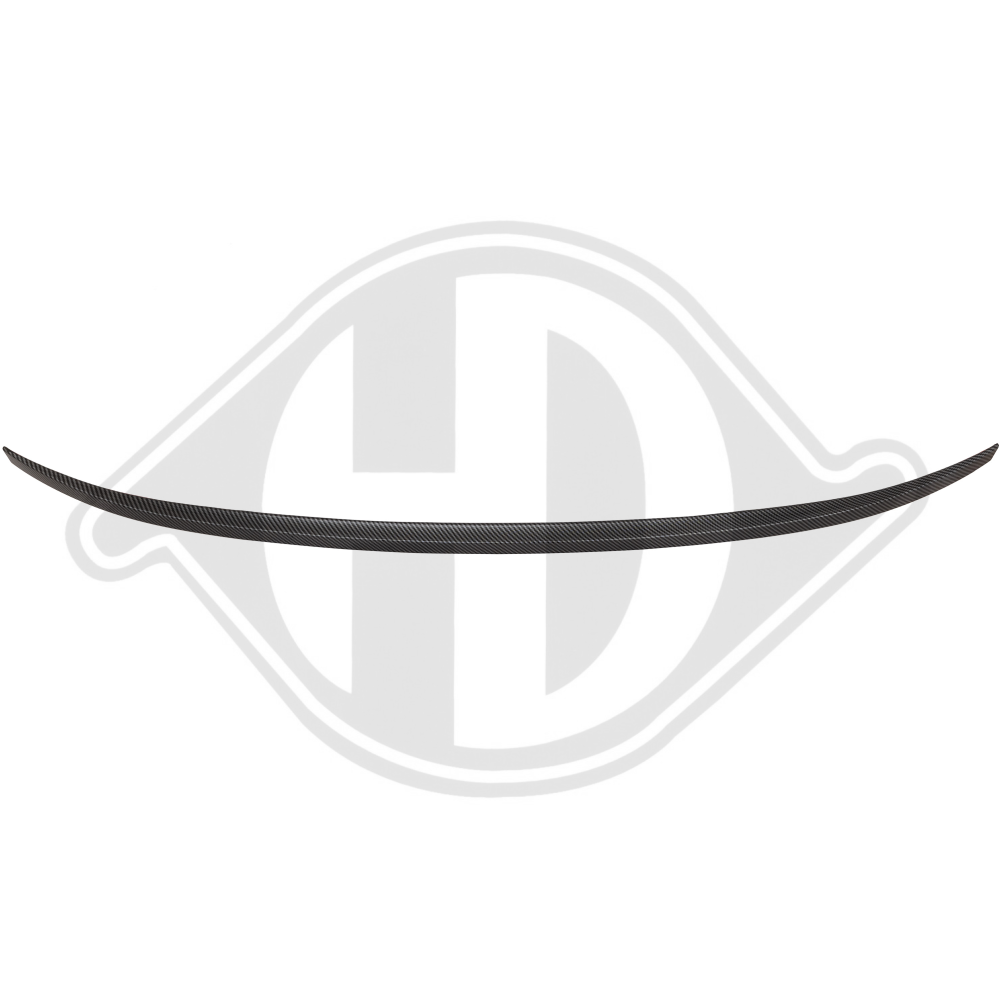 HECKSPOILER            A6, 18->>          CARBON LOOK 1029265