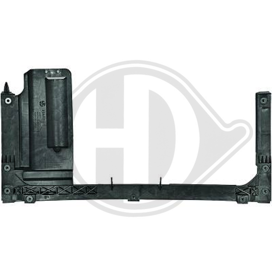 1785202 QUERTRÄGER VORN  ECOSPORT, 13-18 1480014