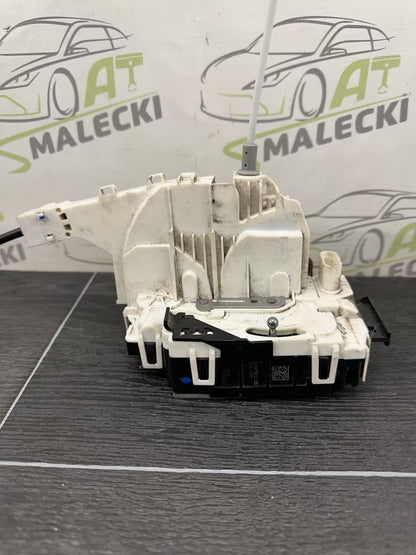 A9067202135 Türschloss Schloss Links Mercedes Sprinter Vw Crafter