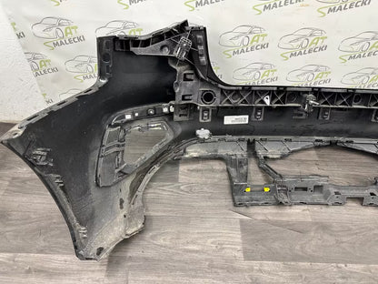 8Y4807511C Stoßstange Hinten S Line Original Audi A3 8Y Modelle