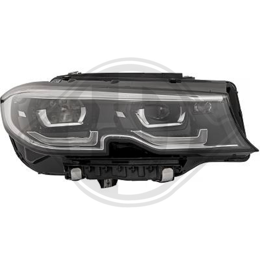 63118496156 LED-SCHEINW. RE.  G20/G21, 19-22                  LED 1219084