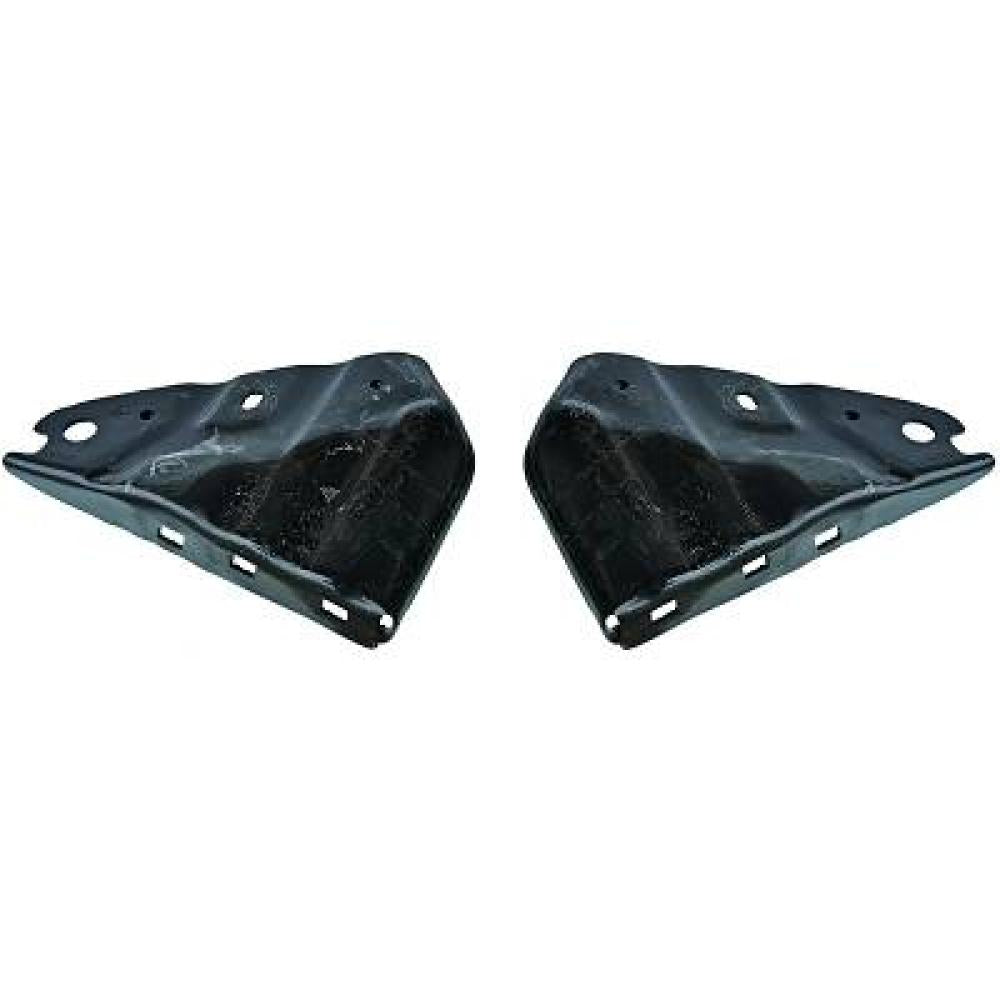 51845281 STOßST.HALTER SATZ  PANDA, 12->>               VORNE, 3435064