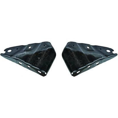 51845281 STOßST.HALTER SATZ  PANDA, 12->>               VORNE, 3435064