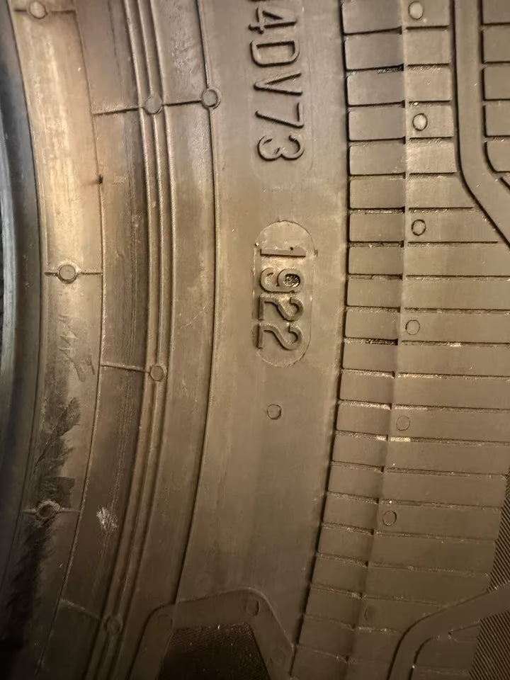 2x Continental VanContact Eco 235/65 R16 C Sommerreifen