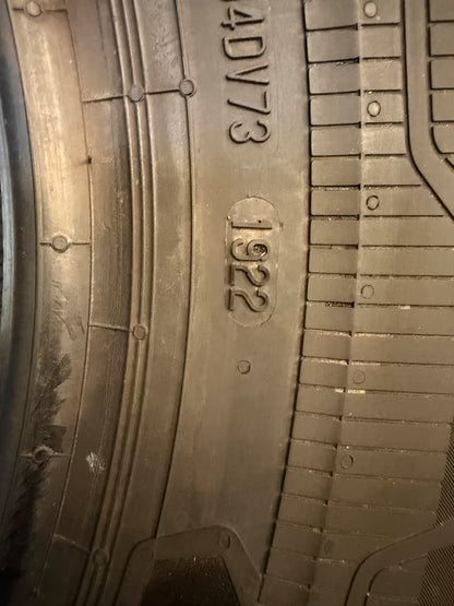 2x Continental VanContact Eco 235/65 R16 C Sommerreifen