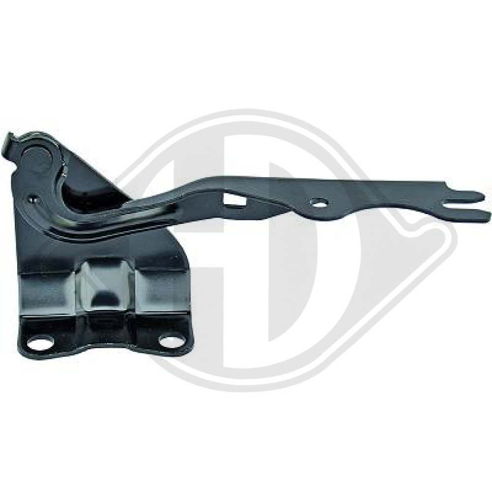 D65152420A HAUBENSCHARN. LI. MAZDA 2, 07-15 5605019