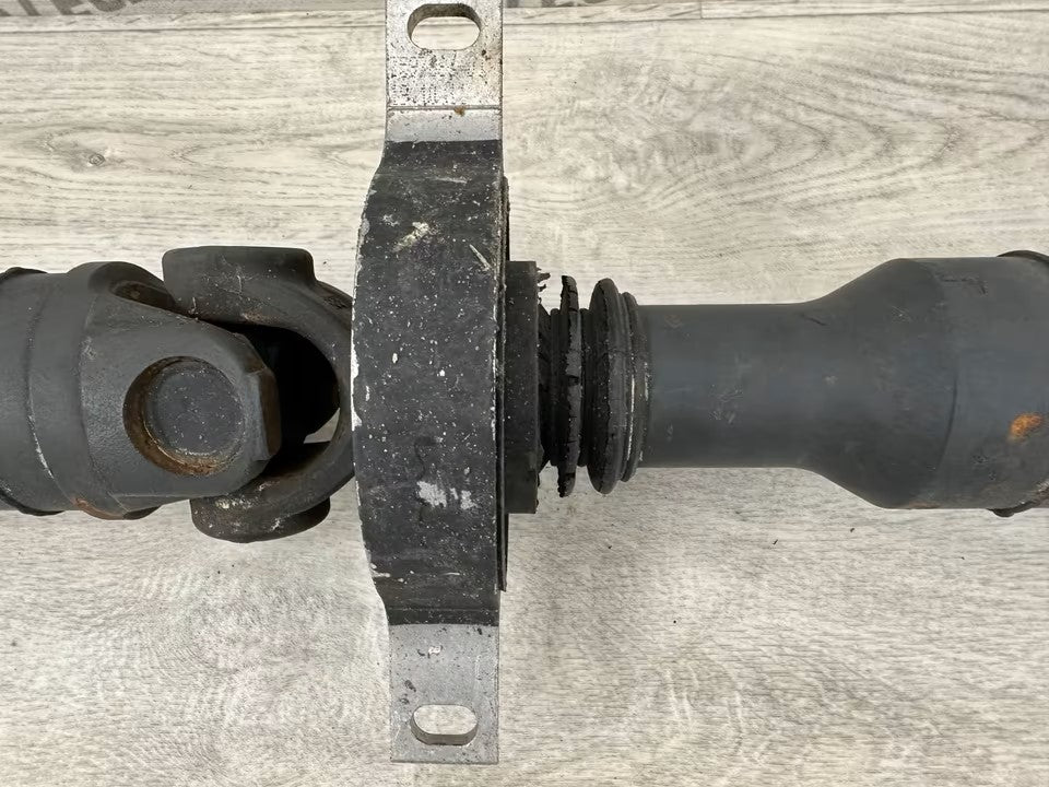 4608042-01 Cardan shaft BMW 1 Series 116i F20 model 1547mm