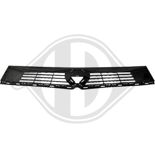 9842380780 KÜHLERGRILL       ASTRA L, für 2021->>         MIT ACC 1809045
