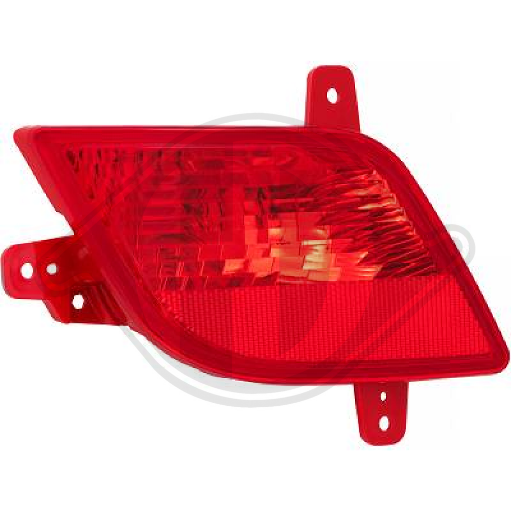 25961814 REFLEKTOR RECHTS  MOKKA, Dez 16 1835096