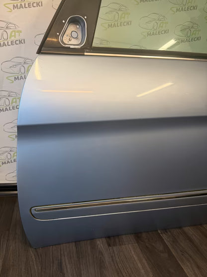 Türe Tür vorne links Mercedes B-Klasse W245 Farbe 391 05-11Bj