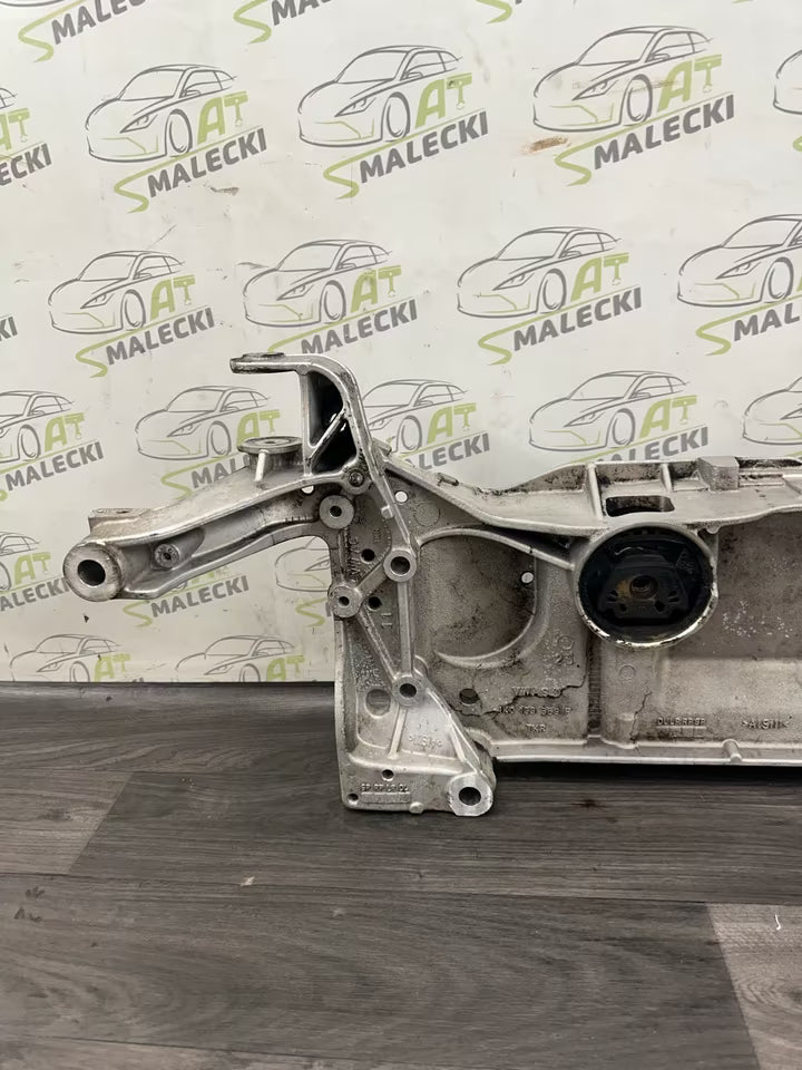 1K0199369F Vorderachse Achse Vorne Vw Golf /Audi