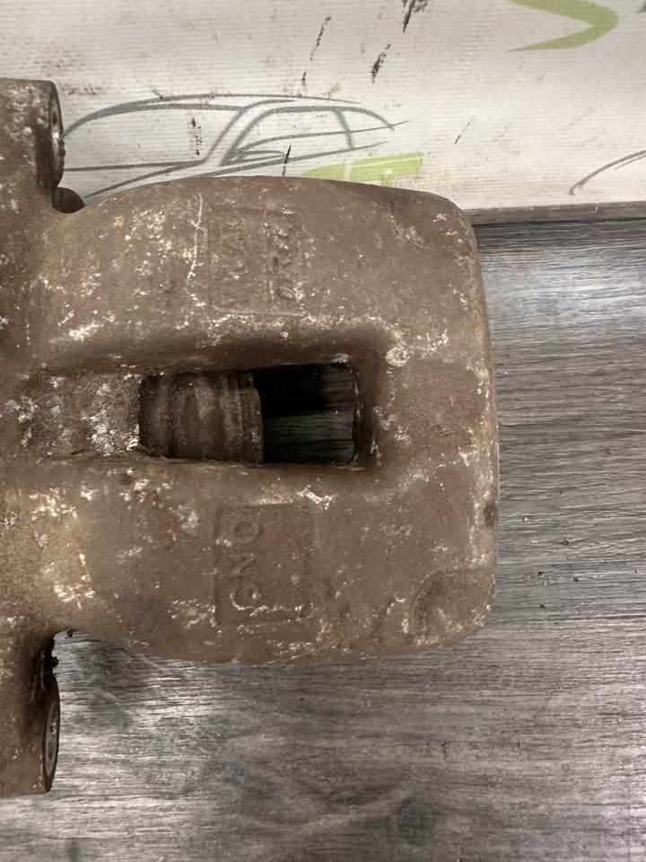 GNO TRW Bremssattel Hinten Links für VW Passat B6