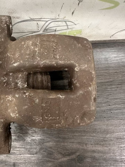 GNO TRW Bremssattel Hinten Links für VW Passat B6