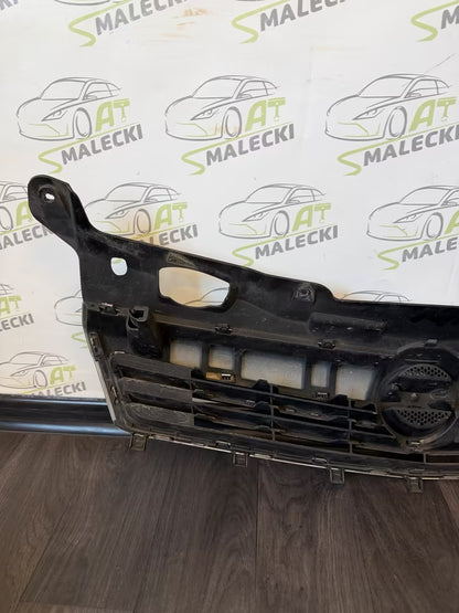 13225775 Kühlergrill Frontgrill Opel Astra H Modelle 2010Bj