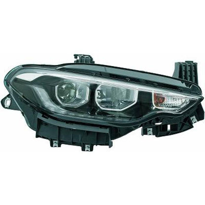 520 15 958 SCHEINWERFER rechts für FIAT TIPO Kombi (356) 16-20              MAGNETI 3464082