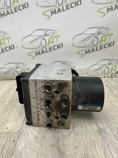 3C0614109AH Abs Hydraulikblock Steuergerät Vw Passat 3C 16705714