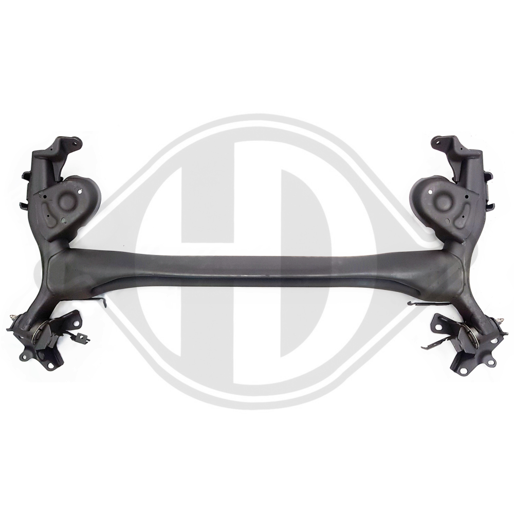 555010005R HINTERACHSE        MEGANE, 2008-2015    LIMO,/CABRIO; 4465419