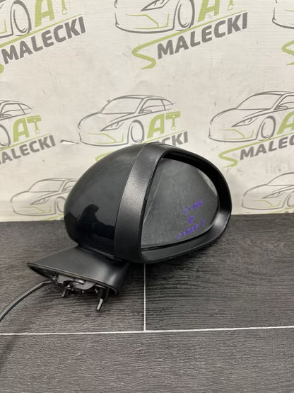 Außenspiegel Spiegel Rechts Opel Corsa E Modelle 14-19 Bj Z22C