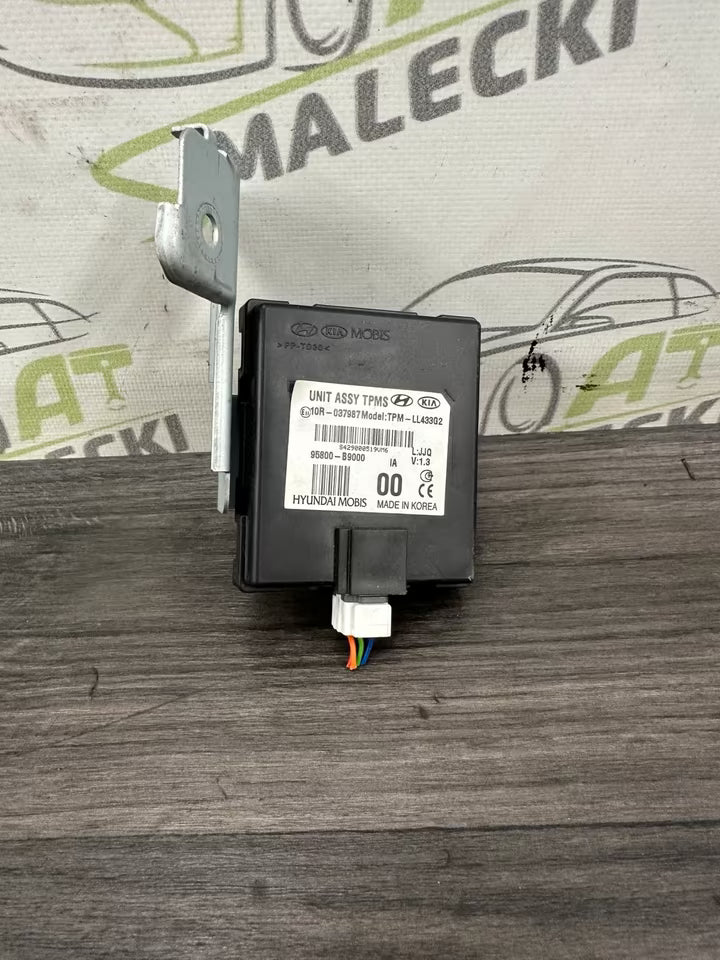 95800-B90000 Steuergerät Reifendruck Kontrolle für Hyundai i10