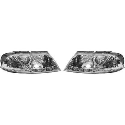 nan DESIGNSCHEINW.SET  PASSAT, 00-05        KLARGL./CHROM 2246386