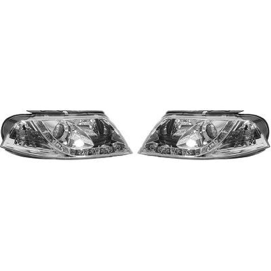 nan DESIGNSCHEINW.SET  PASSAT, 00-05        KLARGL./CHROM 2246386