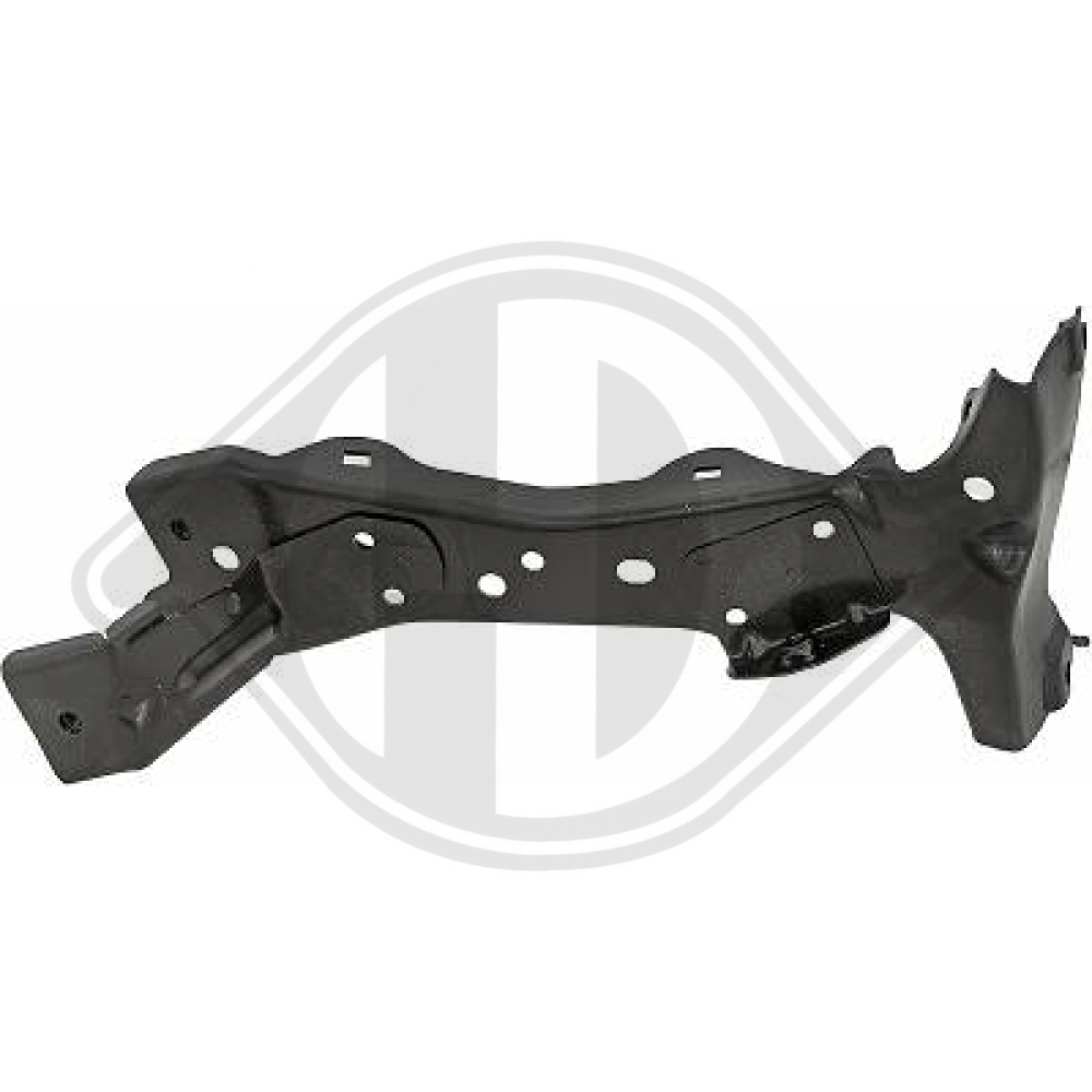 8V0821135A HALTER-KOTFL. VO.LI.   A3, 12-20               LINKS, 1033163