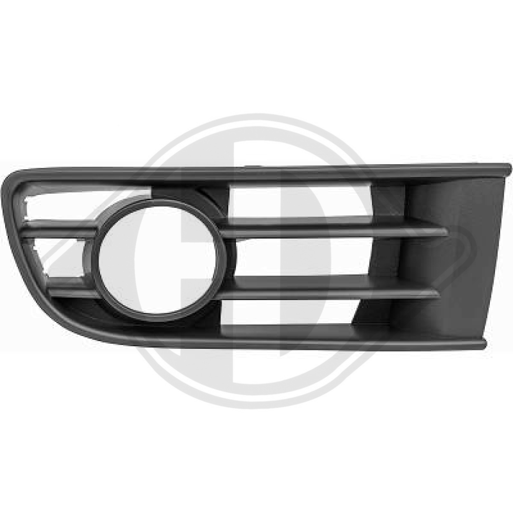 6Q0853666C STOßST.GRILL RE.     POLO, 01-05             FÜR NLL. 2205048