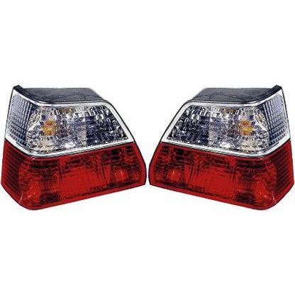 nan DESIGNRÜCKLAMP. SET  GOLF, 23-91             KLARGLAS 2211395