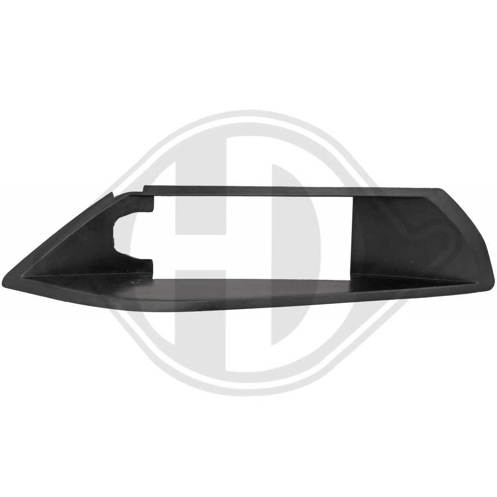 5111 9881931 HALTER STOßS.VO.LI.   U11, 2023->>   MIT SPORTPAKET 1267263