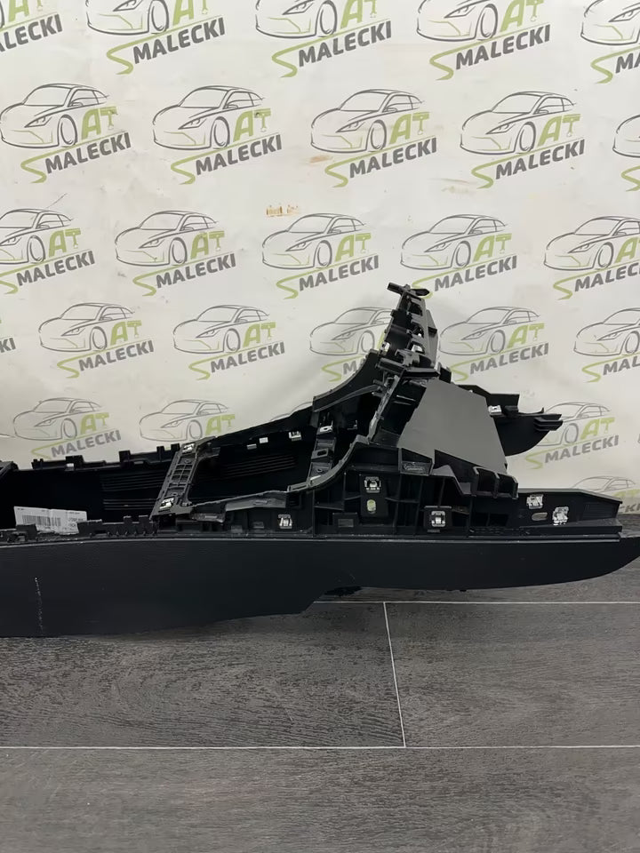 Mittelarmlehne Armlehne Vw Golf VII 7 5G Modell Stoff