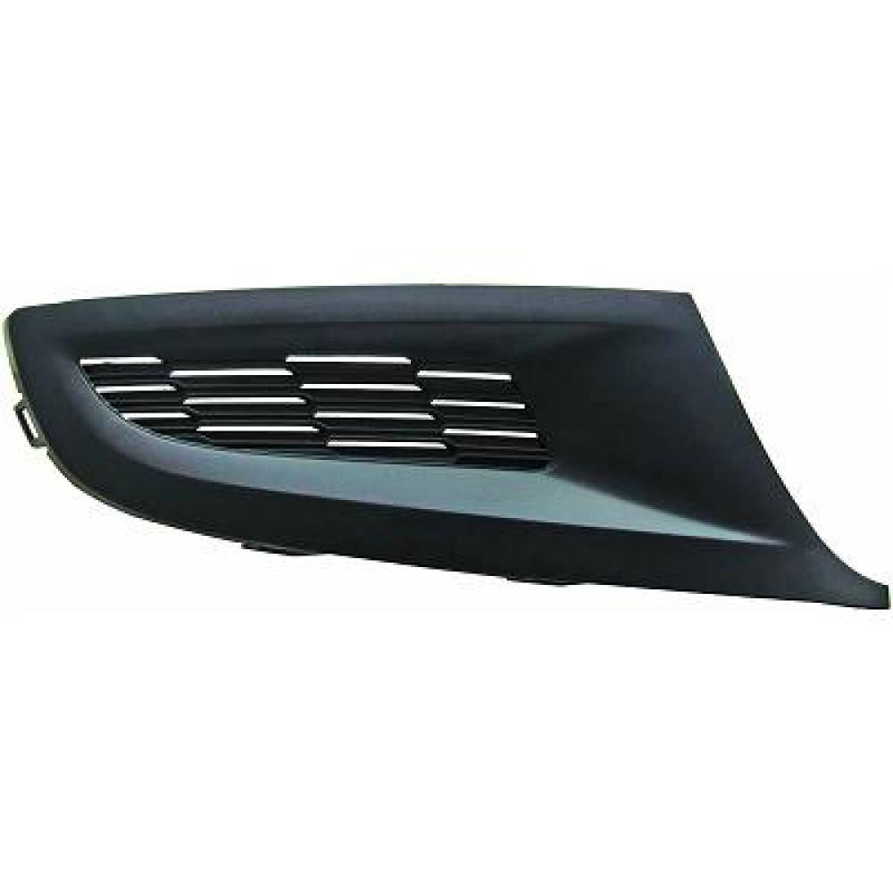 6R0853665C 9B9 SATZ STOßST.GRILLE   POLO, 09-04.14        OHNE NLL.; 2206046