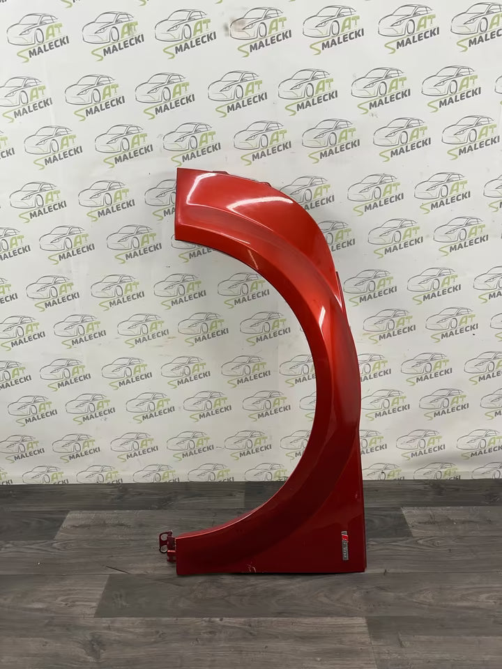 8J0821433B Kotflügel Links Original Audi TT 8J 2010 Bj