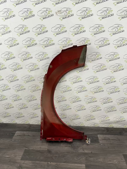 8J0821433B Kotflügel Links Original Audi TT 8J 2010 Bj