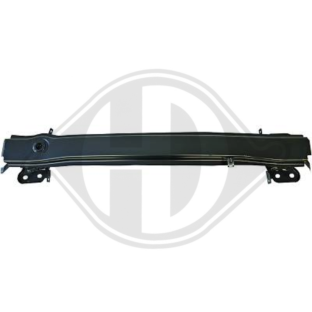 51 11 7 229 085 VERSTÄRKUNG VORN   BMW X5, Okt 13 1291160