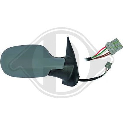 96302-AX960 SPIEGEL LI.     MICRA K12, 03-09                5-PIN 6024225
