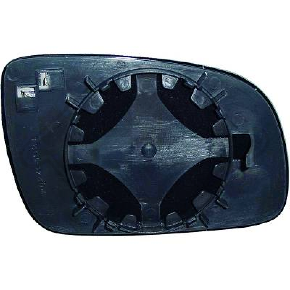 3B1 857 522 C SP.GLAS RE.       VW LUPO, 97-06 2213128
