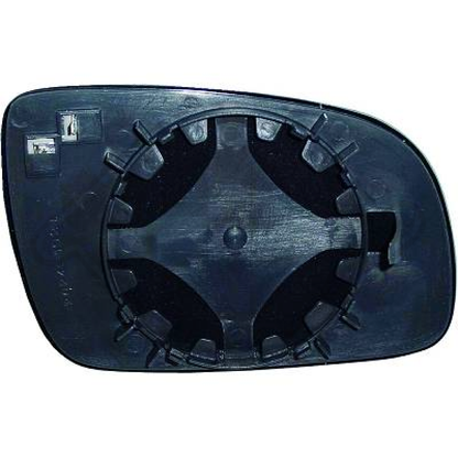 3B1 857 522 C SP.GLAS RE.       VW LUPO, 97-06 2213128